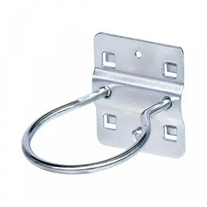 Держатель для перфорированной панели KS TOOLS 860.0842 village synthetic.ua - Фото 1