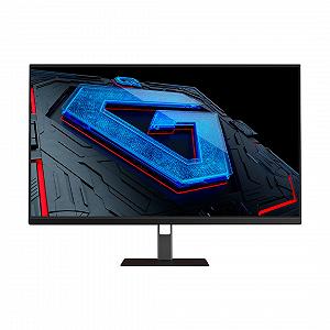 Монітор Xiaomi Redmi X27GQ 2025 (P27QCA-RX) / 2560 ×1440 2K QHD / 27″ / 165 Гц / HDR 400 / Чорний - Фото 1