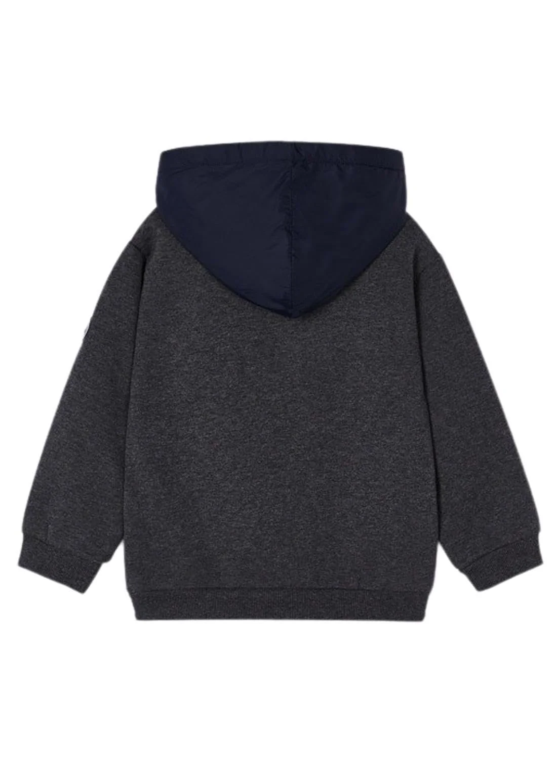 Куртка Mayoral Asphalt для хлопчиків, фото №4