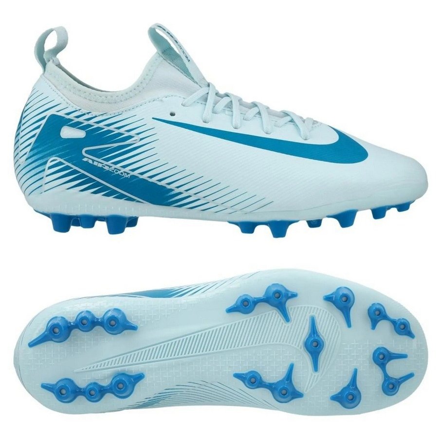 Бутси Nike Zoom Mercurial Vapor 16 Academy AG Junior 35, фото №1