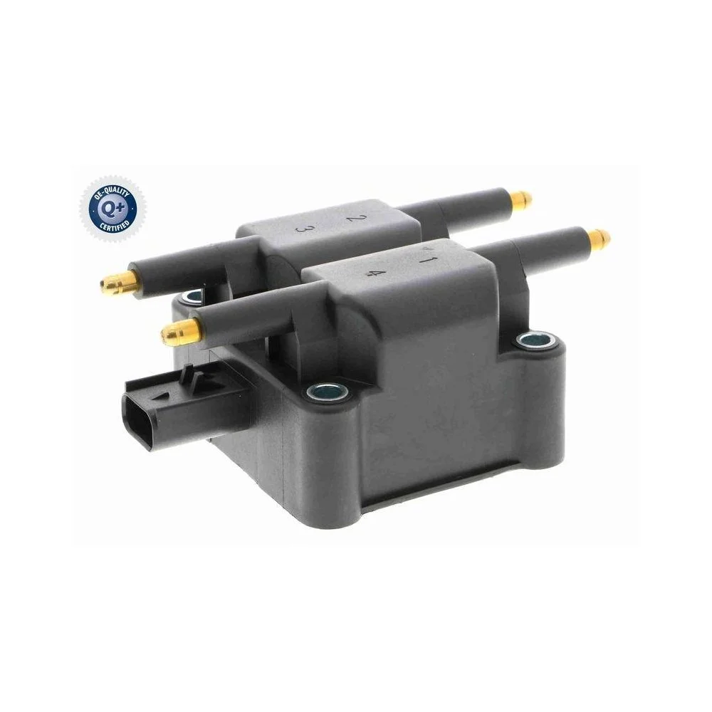 Котушка запалювання VEMO V33-70-0001 Q+ CHRYSLER MITSUBISHI, фото №1