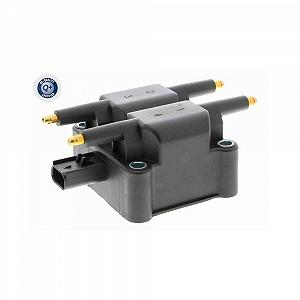 Котушка запалювання VEMO V33-70-0001 Q+ CHRYSLER MITSUBISHI - Фото 1