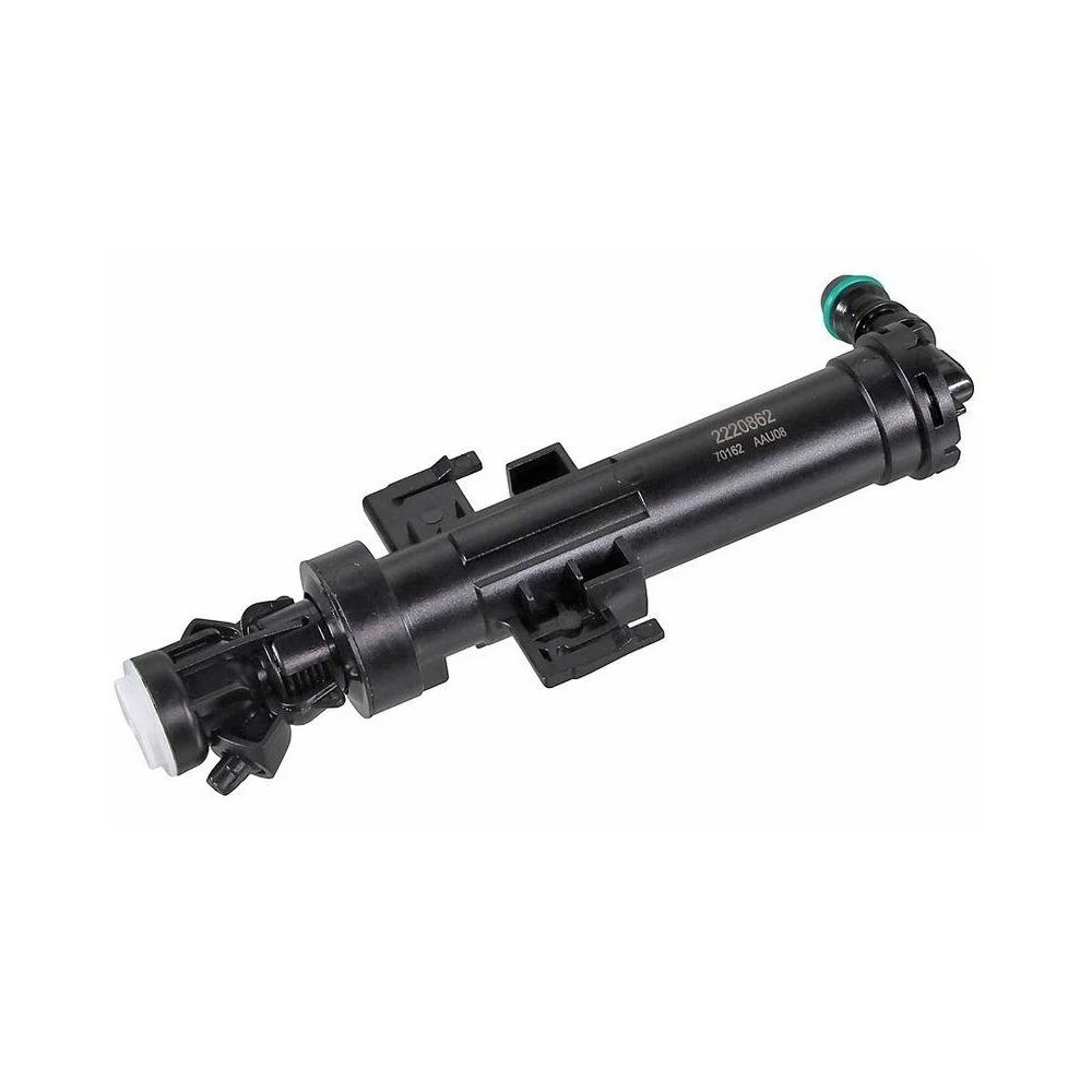 Форсунка омывателя фар METZGER AUTOTEILE 2220862 GREENPARTS, фото №1