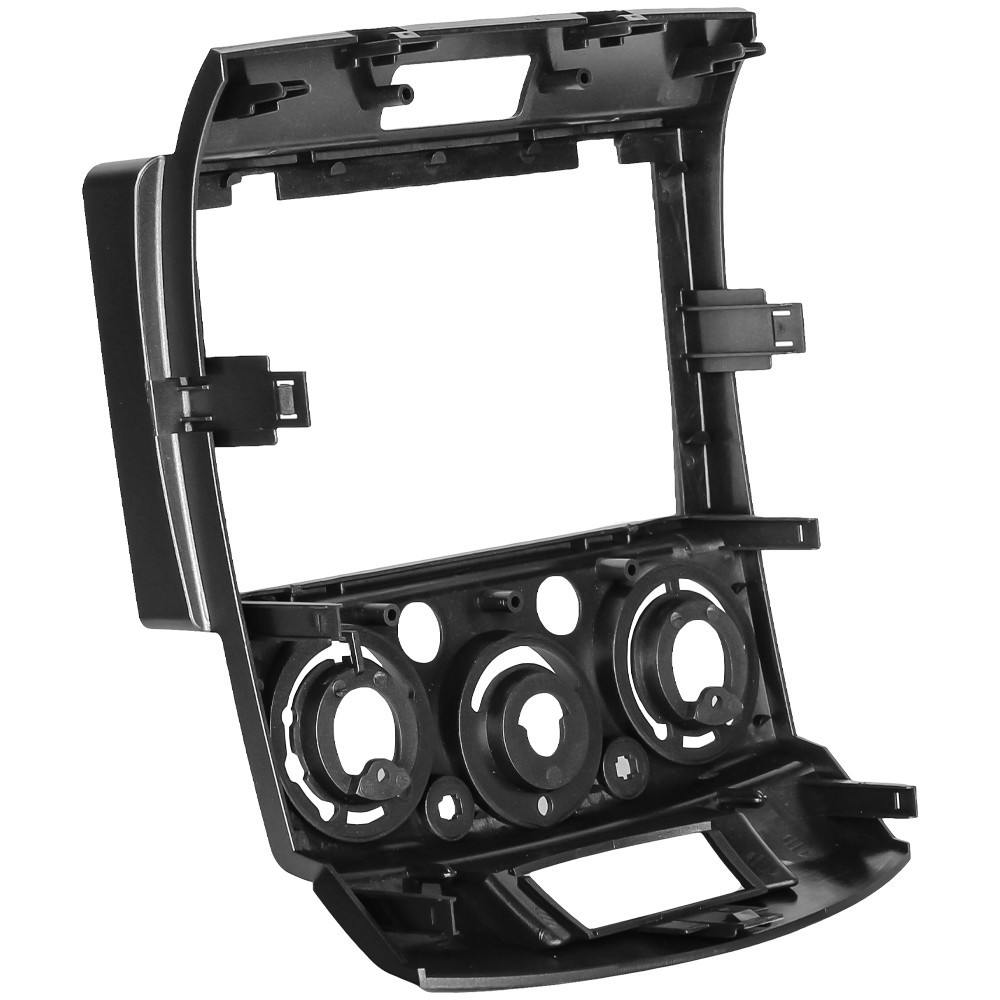 Переходная рамка Lesko 9 Ford Ranger 2006-2010 Everest 2006 Mazda BT-50 2006-2011 (10798-59330), фото №3