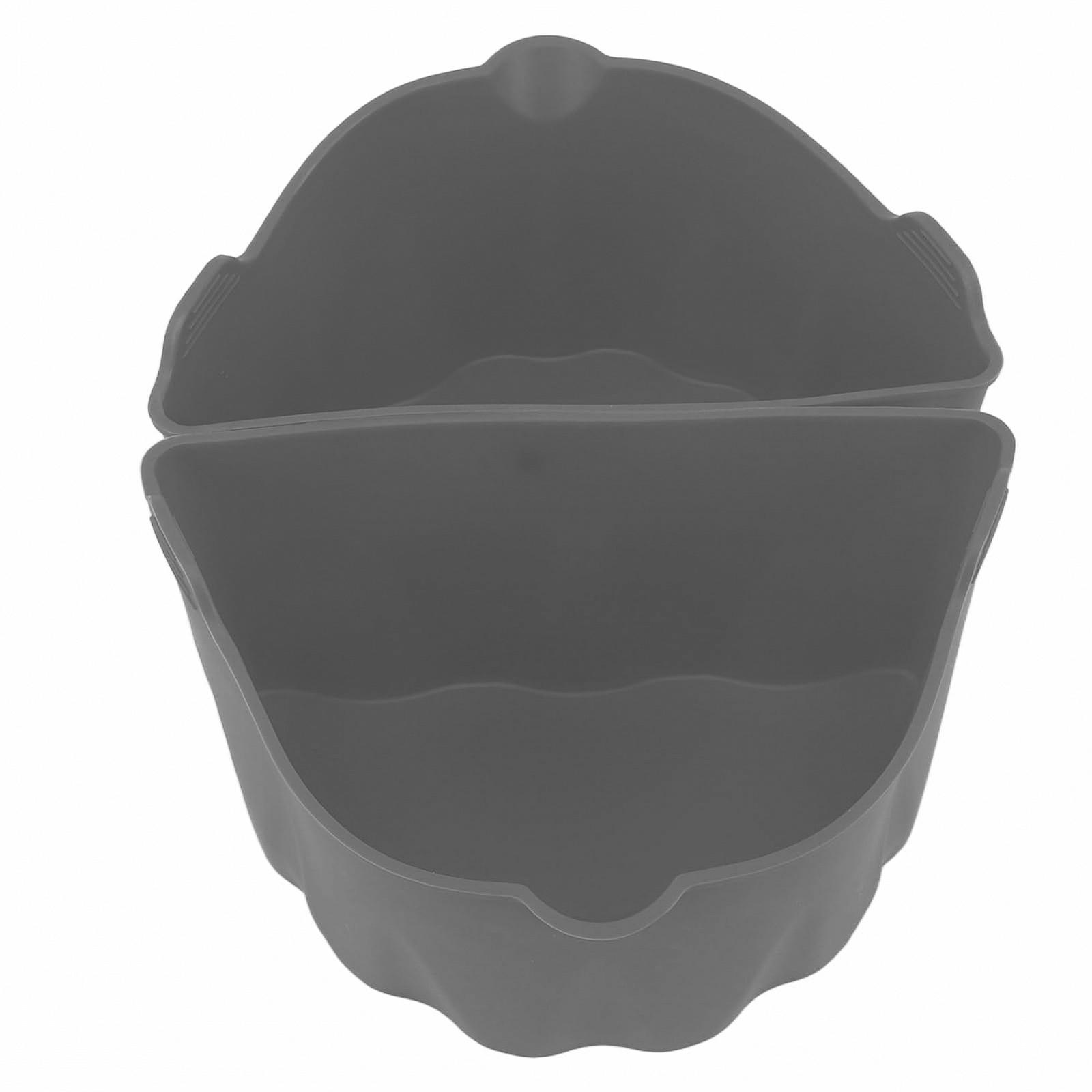 Аксесуари Nimomo Silikone Вставка 6-7 QT Сірий, фото №4 Аксесуари Nimomo Silikone Вставка 6-7 QT Сірий, фото №4