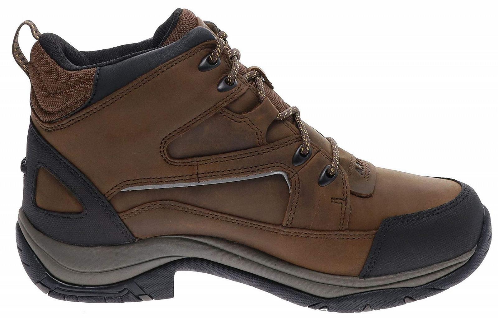 Ботинки ARIAT Telluride Ii H20 Медные, медные, фото №6