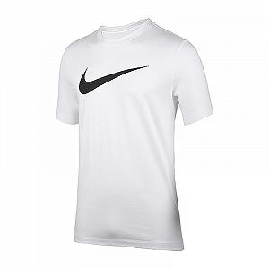 Футболка Nike NSW TEE ICON SWOOSH S - Фото 1