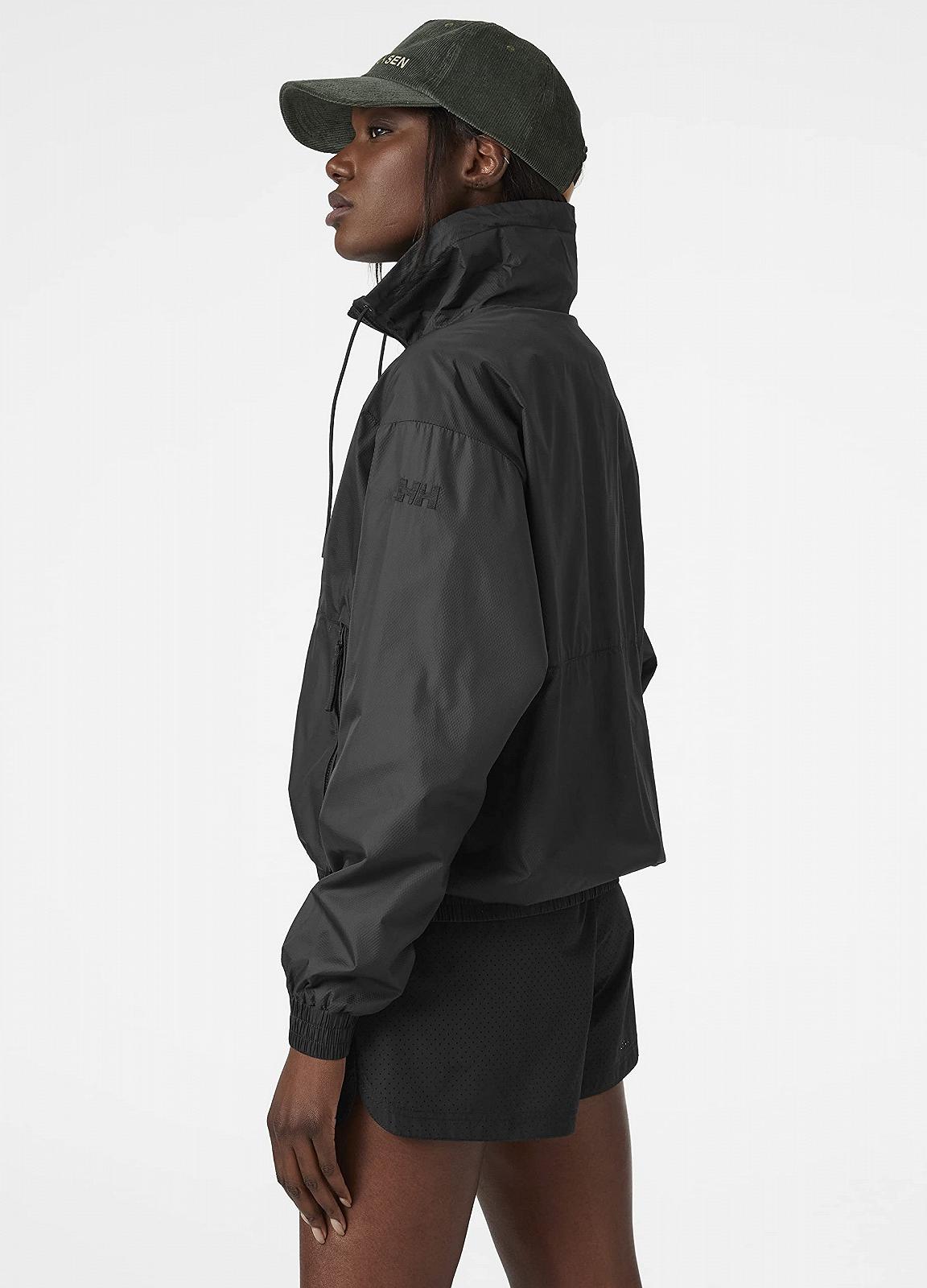 Ветровка Helly Hansen Desire Женская, фото №4