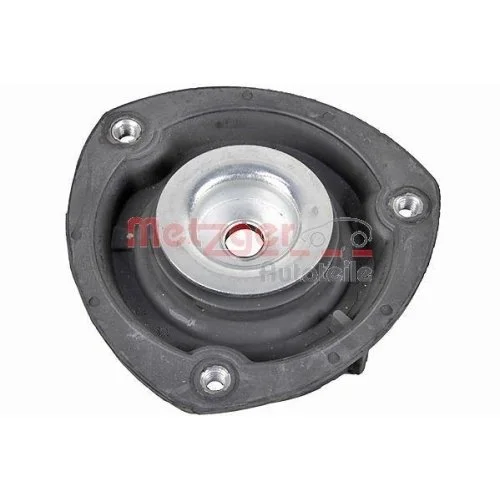 Опора амортизатора METZGER 6490291 GREENPARTS для VAG, передний мост слева, фото №2