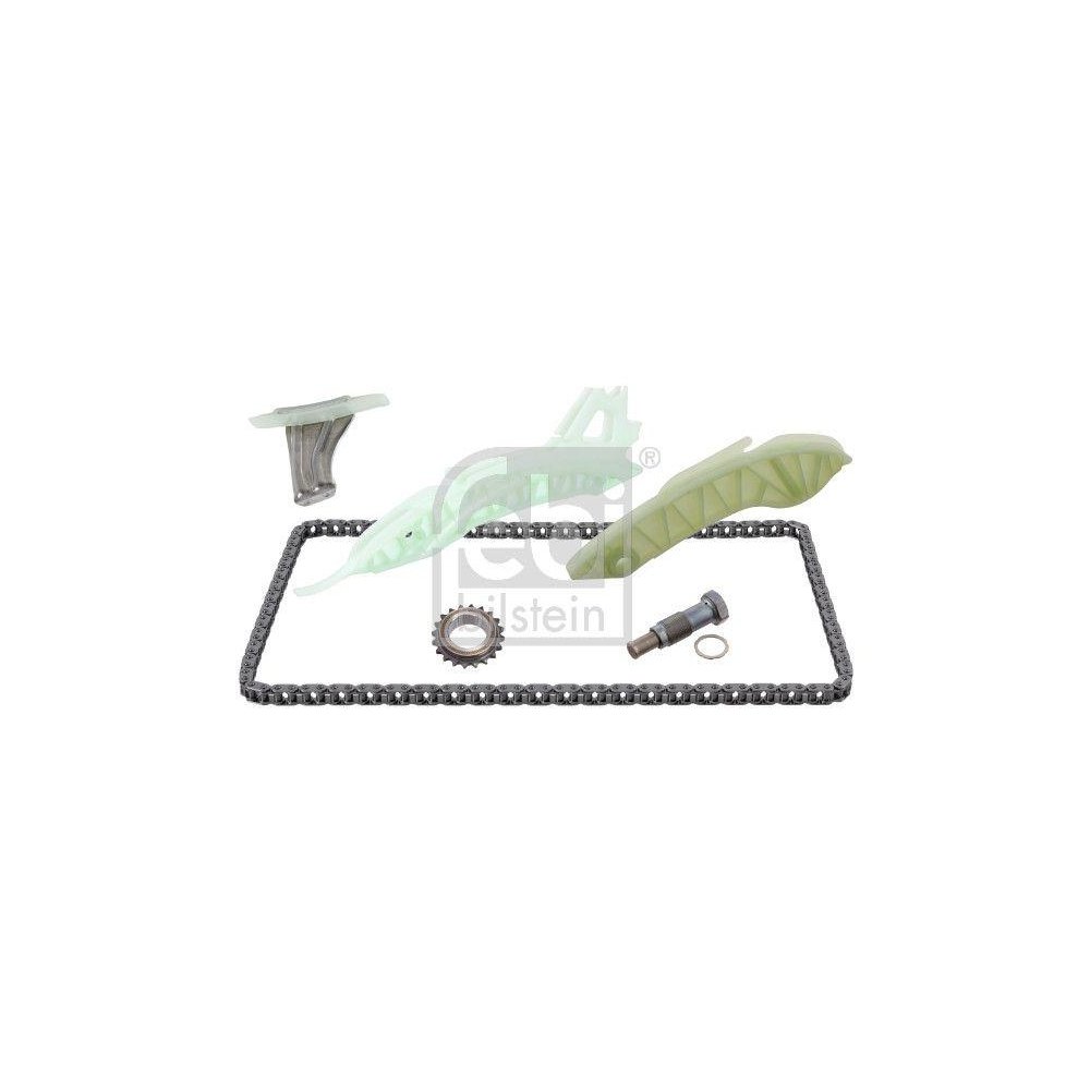 Комплект ланцюга ГРМ FEBI BILSTEIN 49345 для CITROËN PEUGEOT DS, фото №2