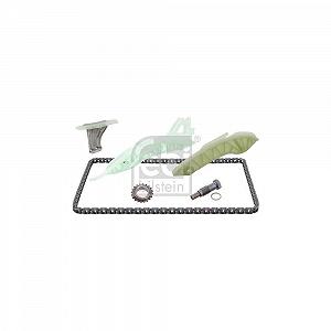 Комплект ланцюга ГРМ FEBI BILSTEIN 49345 для CITROËN PEUGEOT DS synthetic.ua - Фото 1