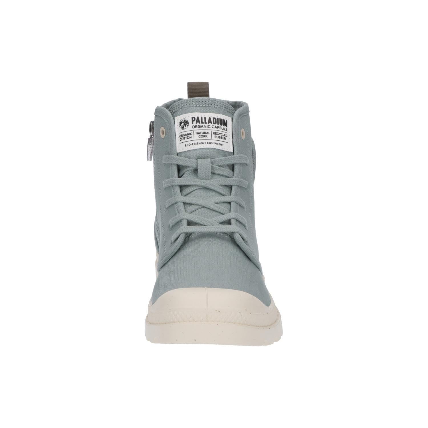 Ботинки Palladium Pampa Ankle Unisex, фото №6