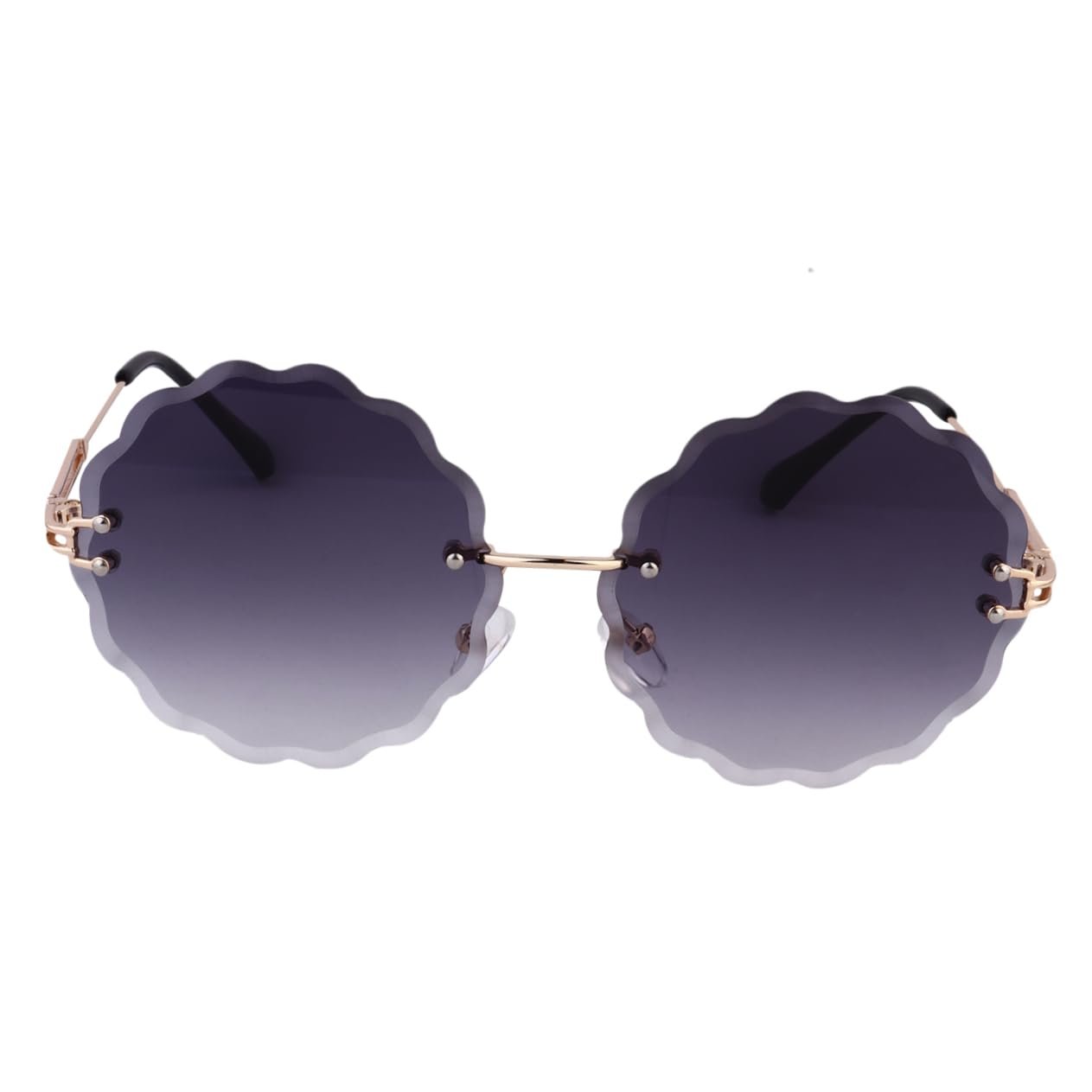 Сонцезахисні окуляри PACKOVE Без оправи, фото №5