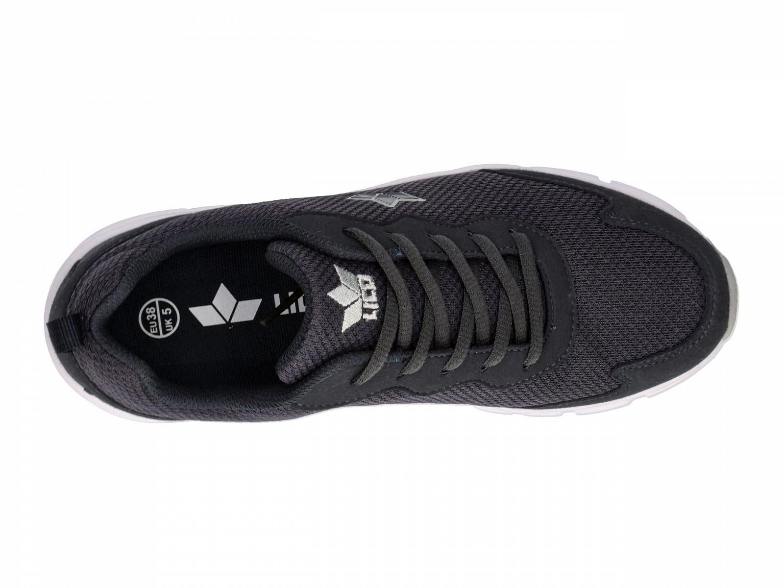 Мужские Кроссовки Lico Almeria, фото №5