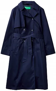 Тренч United Colors of Benetton Женский - Фото 1