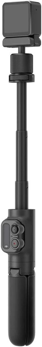 Штатив DJI Action 2 Remote Control Extension Rod Чорний (CP.OS.00000186.01), фото №5