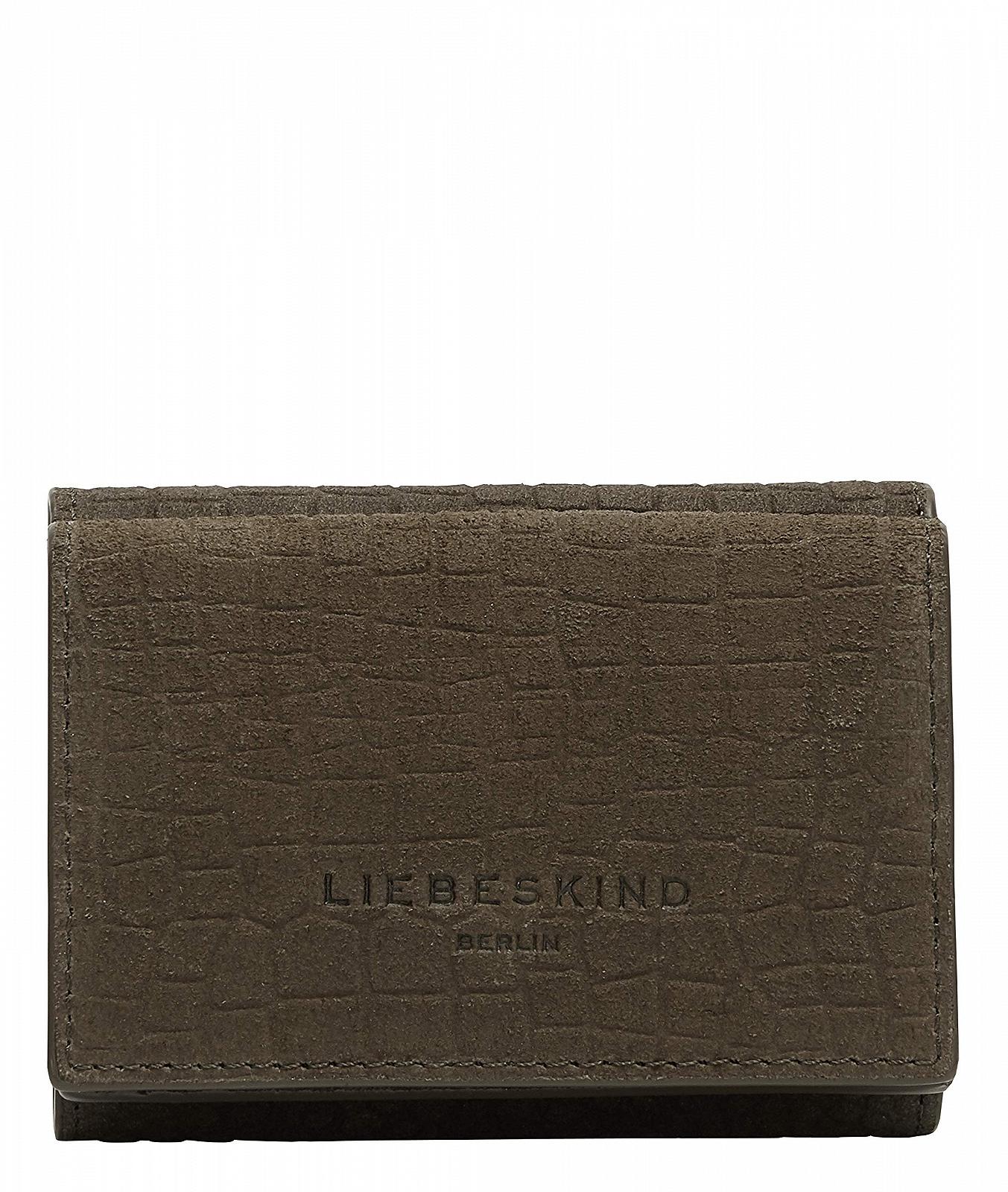 Кошелек Liebeskind Bea Paper Bag, фото №1