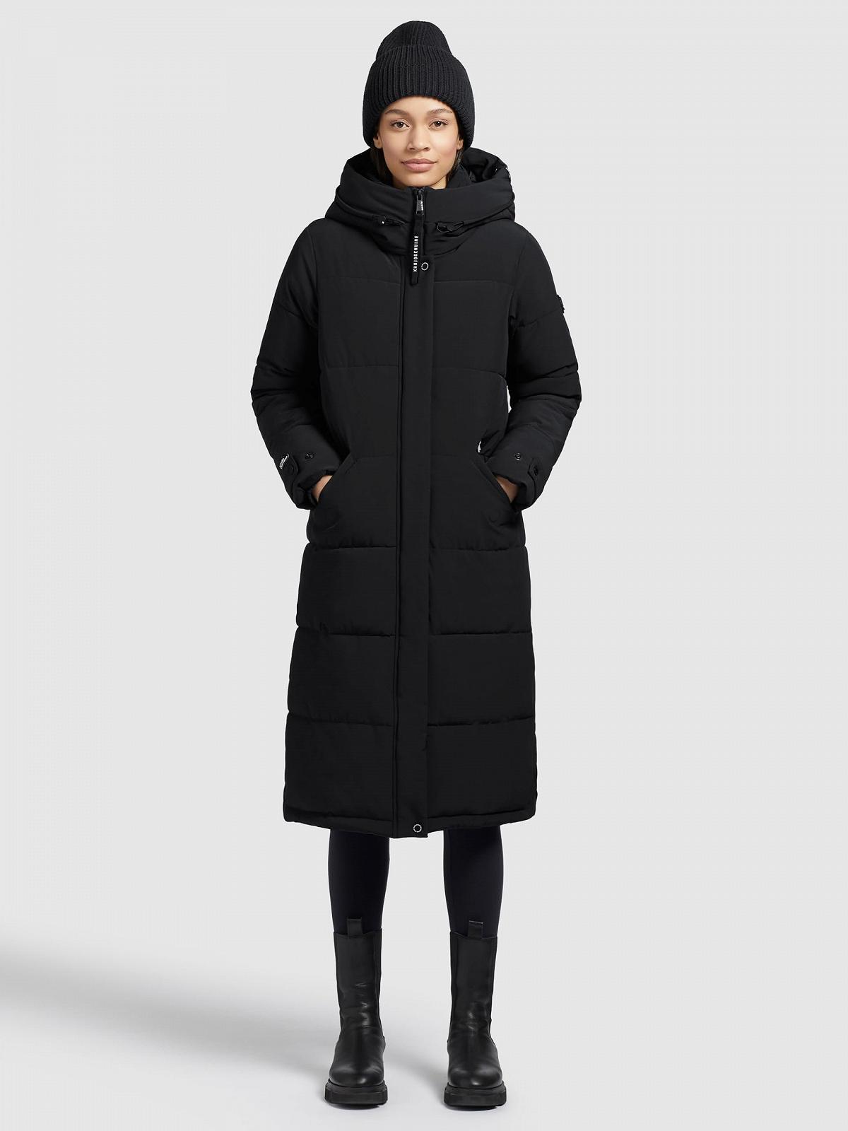 Парка khujo Dairi Женская, фото №8