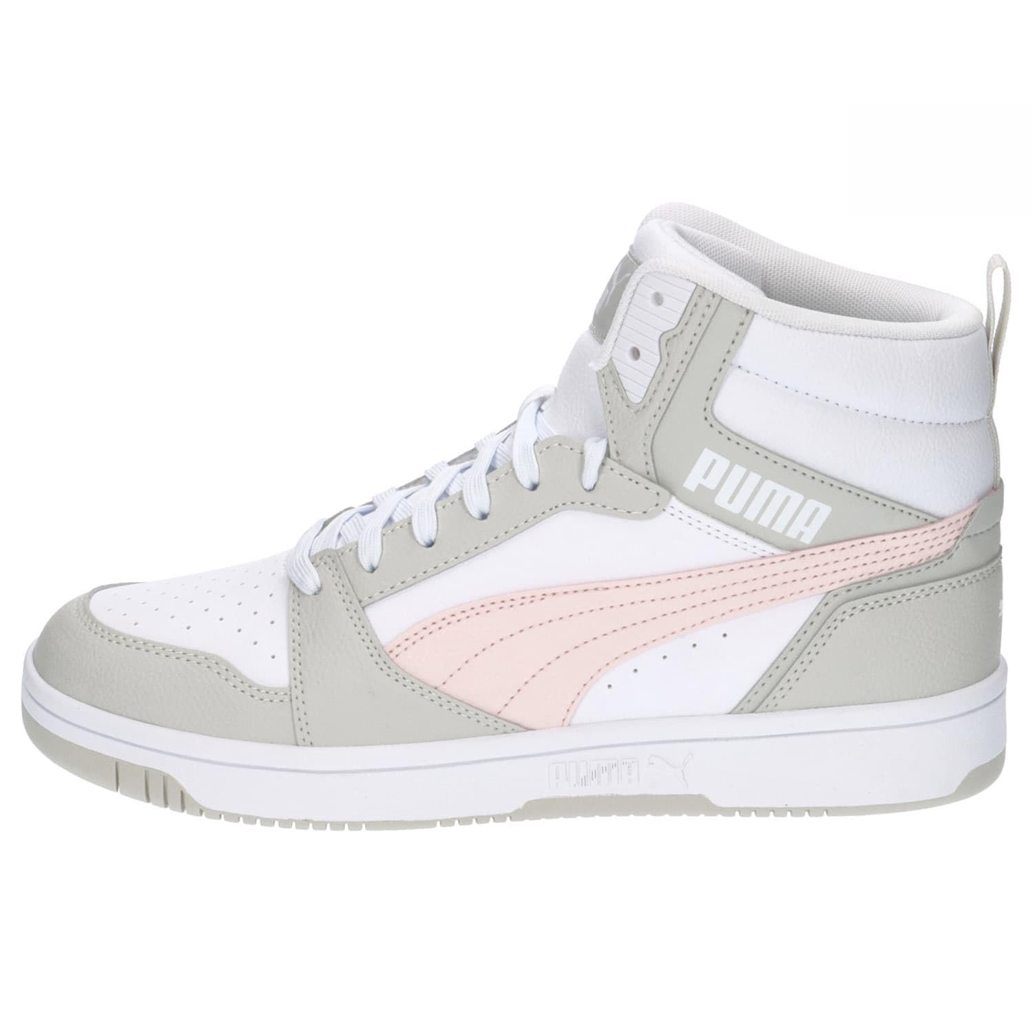 Кросівки PUMA Unisex Rebound V6, фото №2