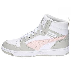 Кроссовки PUMA Unisex Rebound V6 synthetic.ua - Фото 1