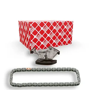 Комплект ланцюга приводу масляного насоса FEBI BILSTEIN 33835 для AUDI SEAT SKODA VW - Фото 1