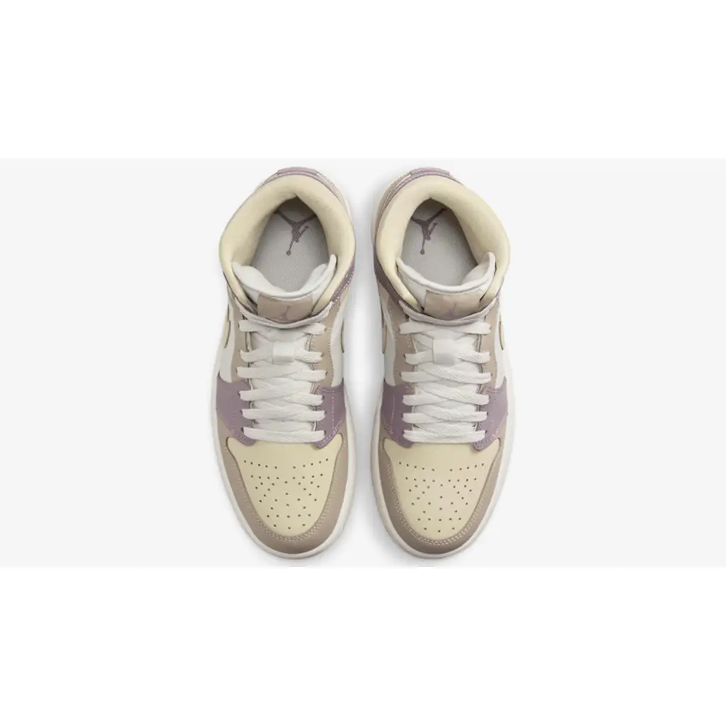 Кросівки Jordan 1 Mid 38.5, фото №3