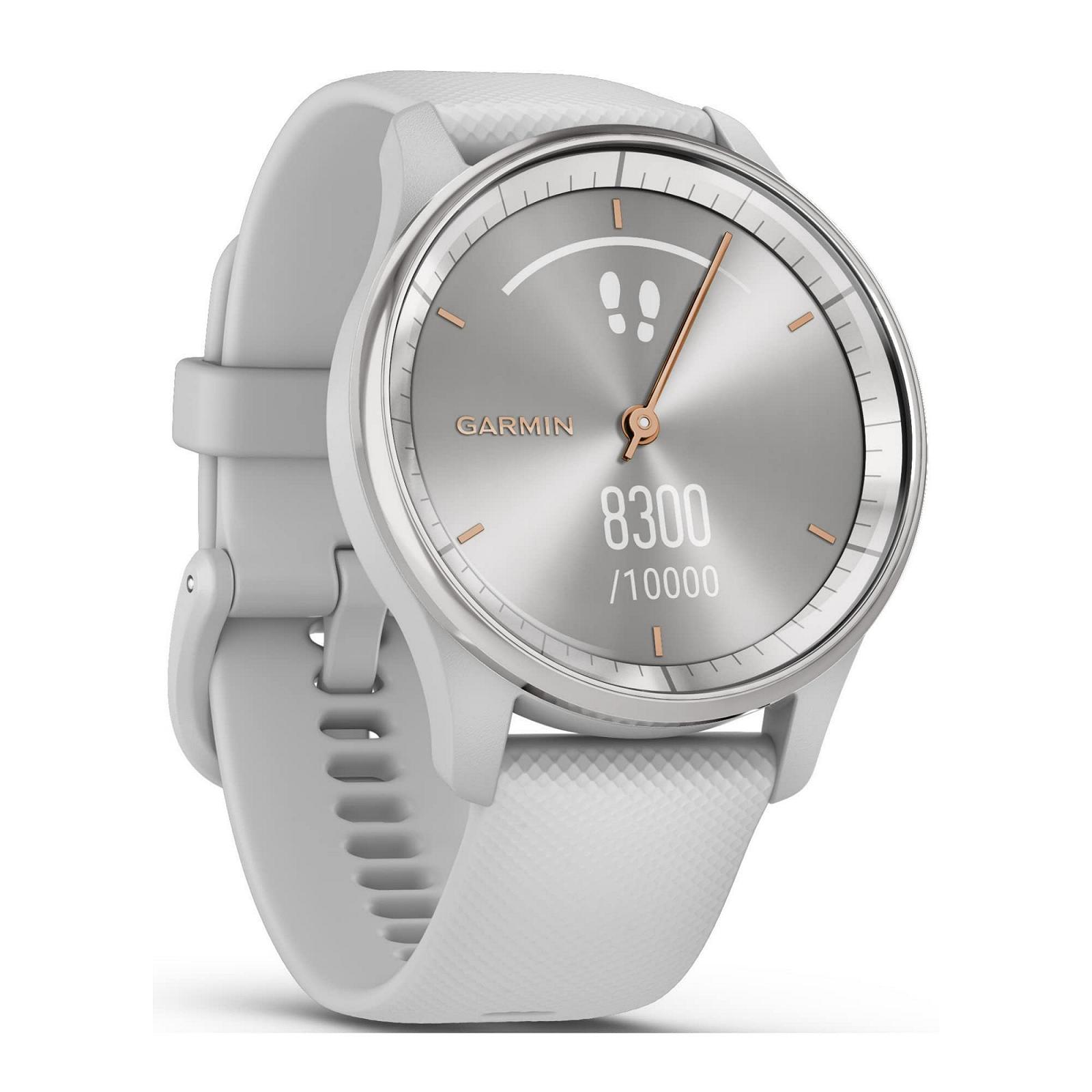 Смарт-годинник Garmin vívomove Trend 40 мм, фото №4