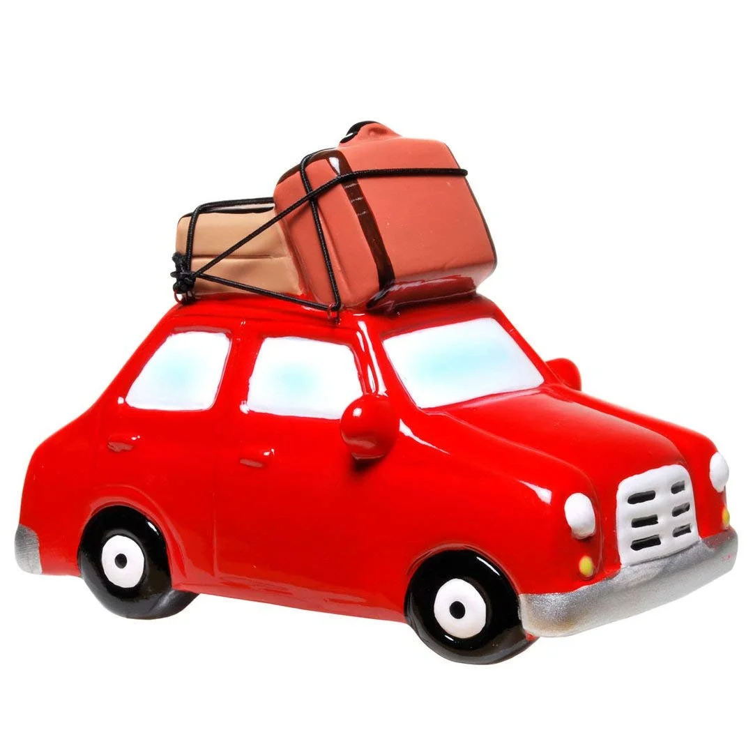 Скарбничка Schmidt Машина з футляром, фото №1