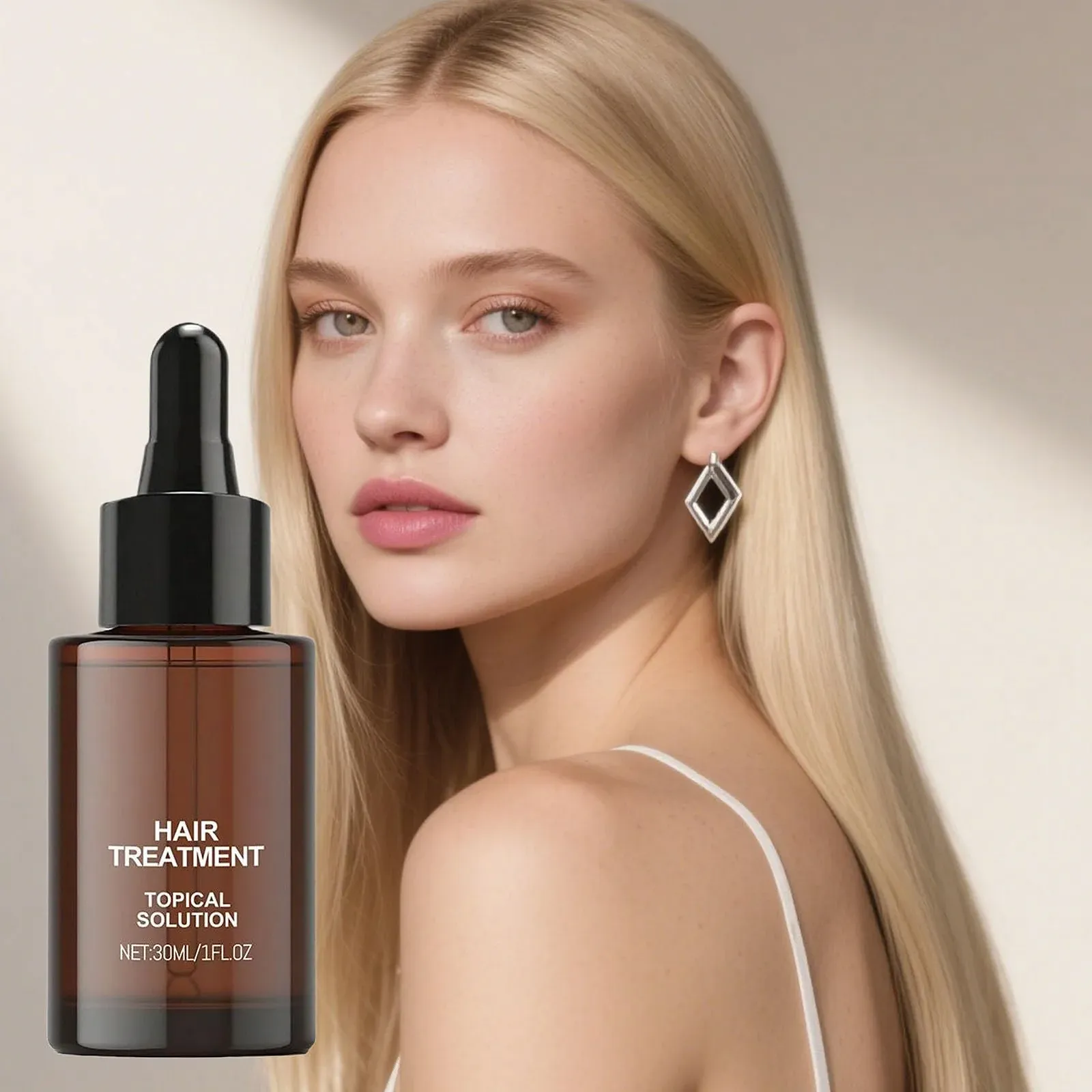 Засіб для росту волосся Humkopnl для жінок, 50 г, фото №8 Засіб для росту волосся Humkopnl для жінок, 50 г, фото №8