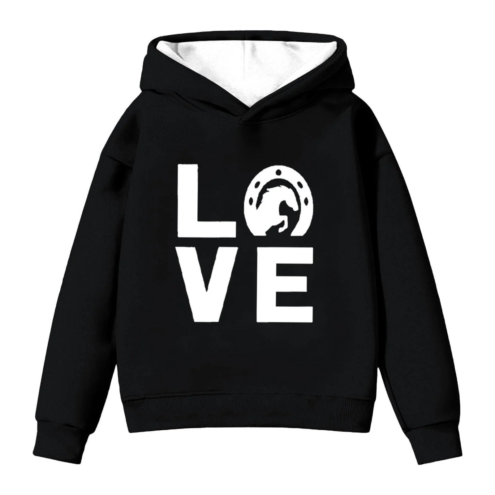 Пуловер для дівчинки-підлітка, фото №1