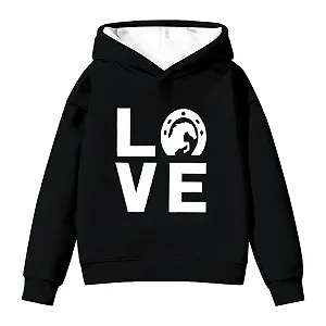 Пуловер для дівчинки-підлітка - Фото 1