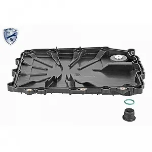Масляный поддон АКПП VAICO V20-3257 EXPERT KITS + для BMW synthetic.ua - Фото 1