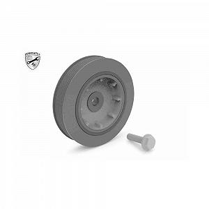 Комплект шкива коленчатого вала VAICO EXPERT KITS+ V46-0779 - Фото 1