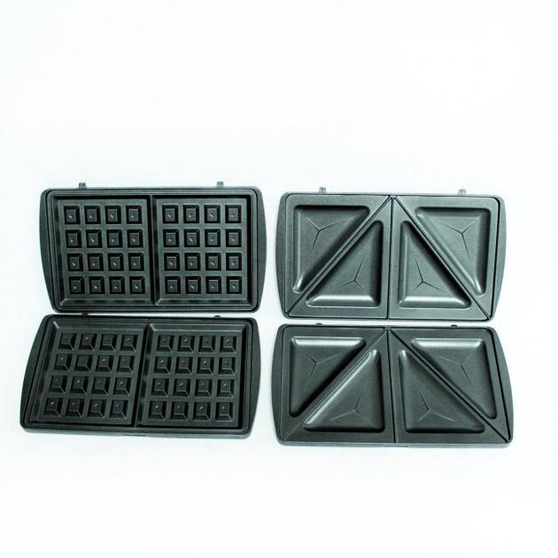 Мультимейкер Crownberg Cb 1071 750Вт, фото №5