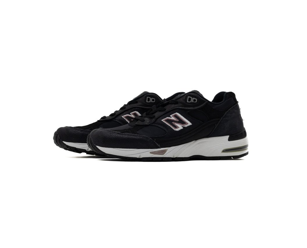 Кросівки NEW Balance91 38, фото №4