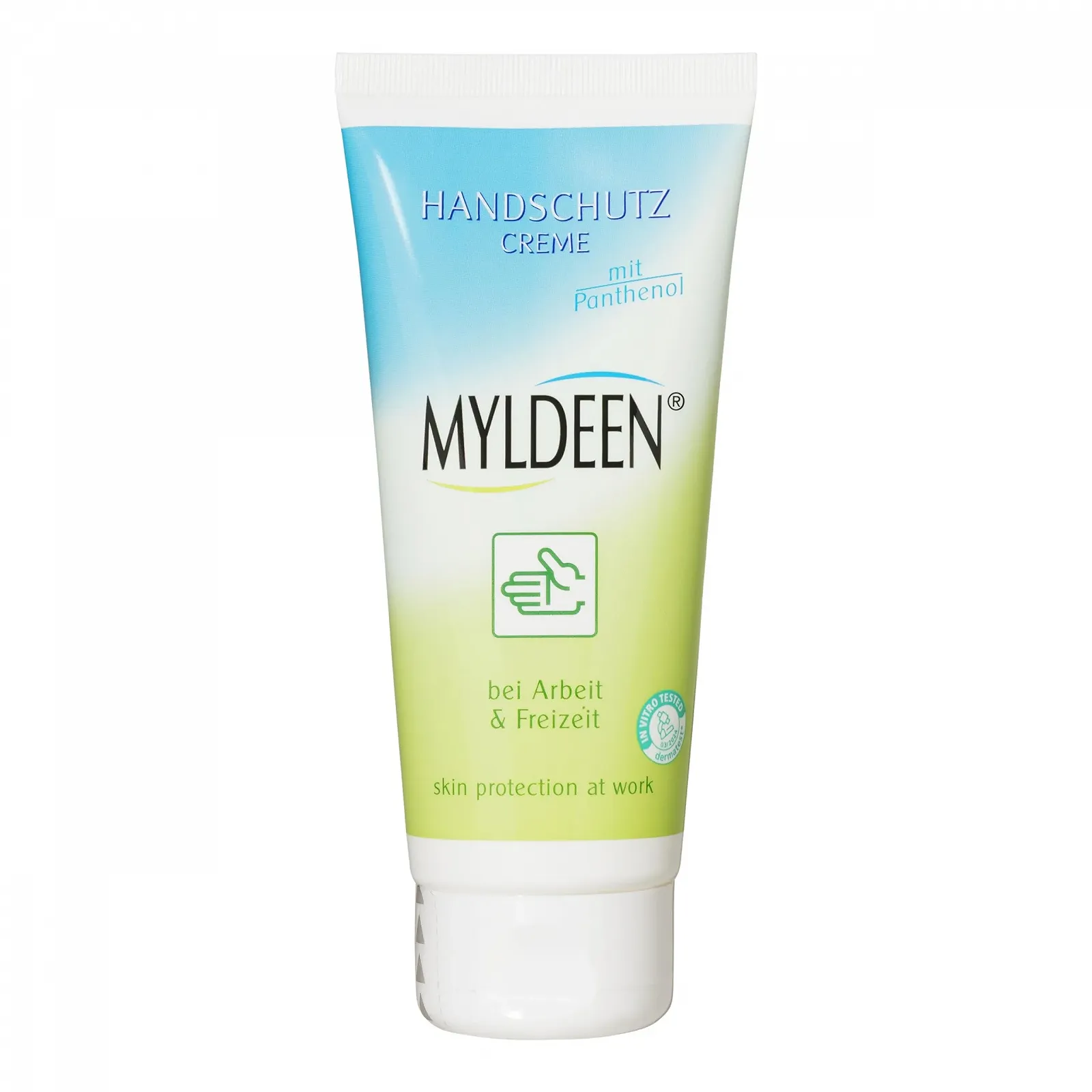 Крем для захисту шкіри Care at Work для рук в тубі, 1 шт, фото №1