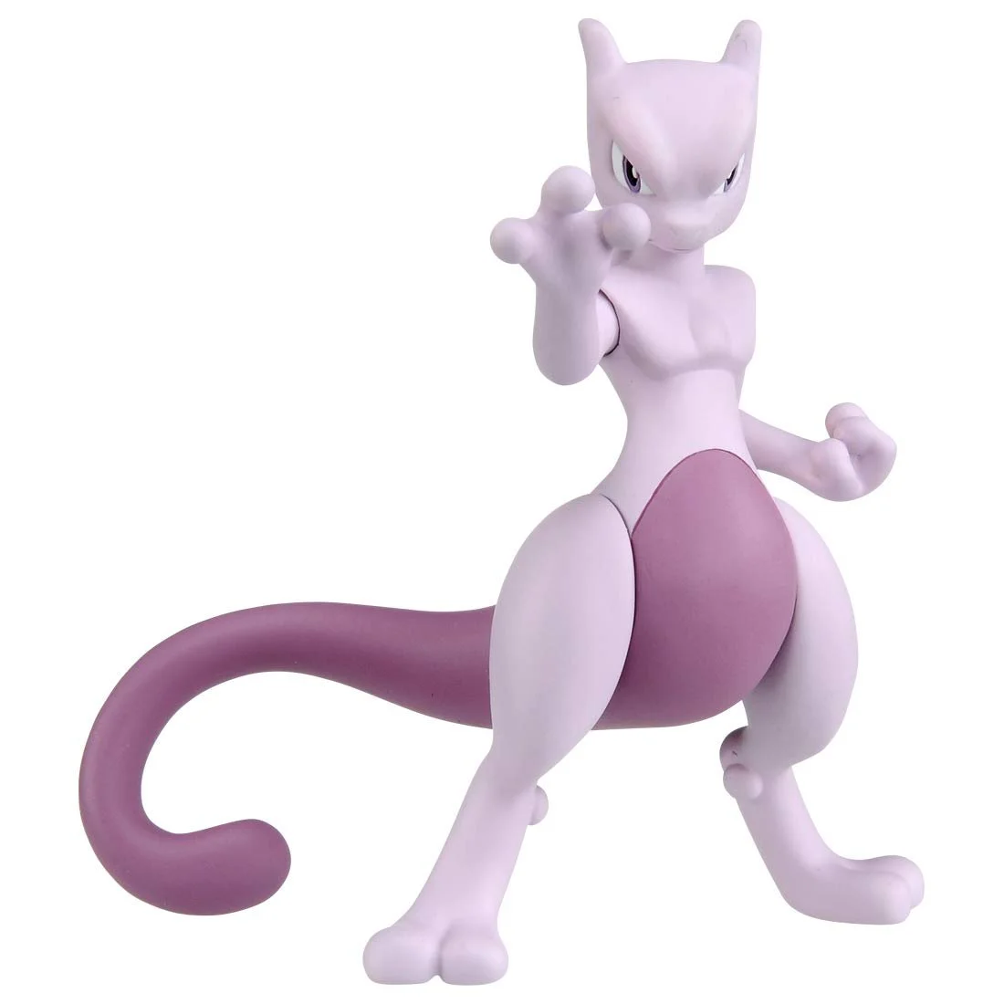Фігурка Takara Tomy Pokemon Monster Collection Moncolle ML-20 Mewtwo, фото №4