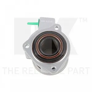 Комплект зчеплення NK 1336109 для OPEL VAUXHALL synthetic.ua - Фото 1