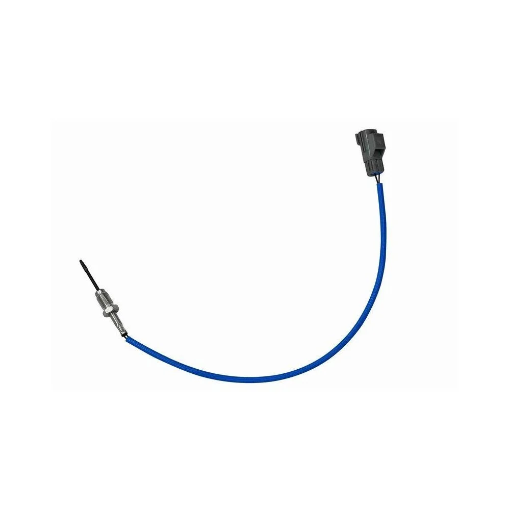 Датчик температури відпрацьованих газів VEMO V25-72-0127 для FORD, фото №1