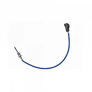 Датчик температури відпрацьованих газів VEMO V25-72-0127 для FORD - Фото 1