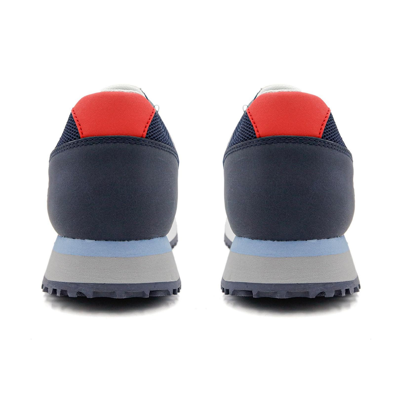 Кроссовки LEOSS ORIGINAL Классические Мужские, фото №5