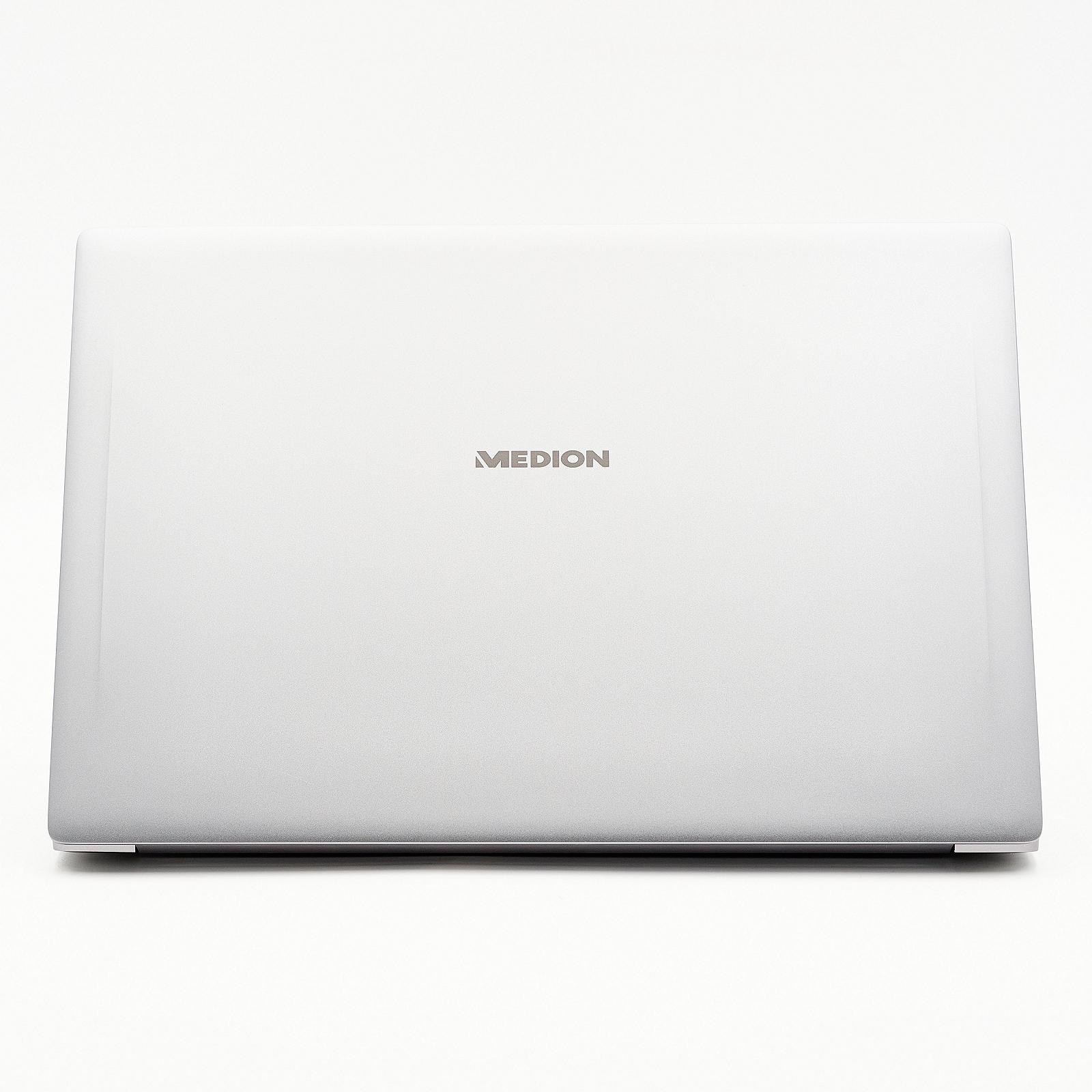 Игровой ноутбук 15.6'' Medion Akoya S15447 Intel Core i5-10210U RAM 16 ГБ SSD 1 ТБ Nvidia GeForce Металлический корпус Win10, фото №9