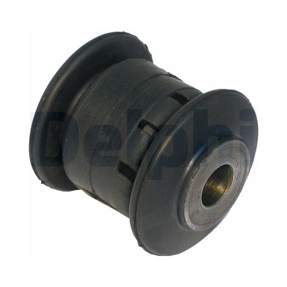 Сайлентблок важеля DELPHI TD521W для AUDI FORD SEAT SKODA VW, передня вісь, внутрішній, фото №1