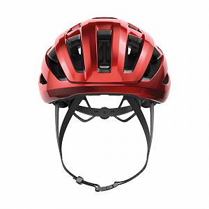 Шолом ABUS PowerDome Road Bike, легкий, вентильований, аеродинамічний synthetic.ua - Фото 1