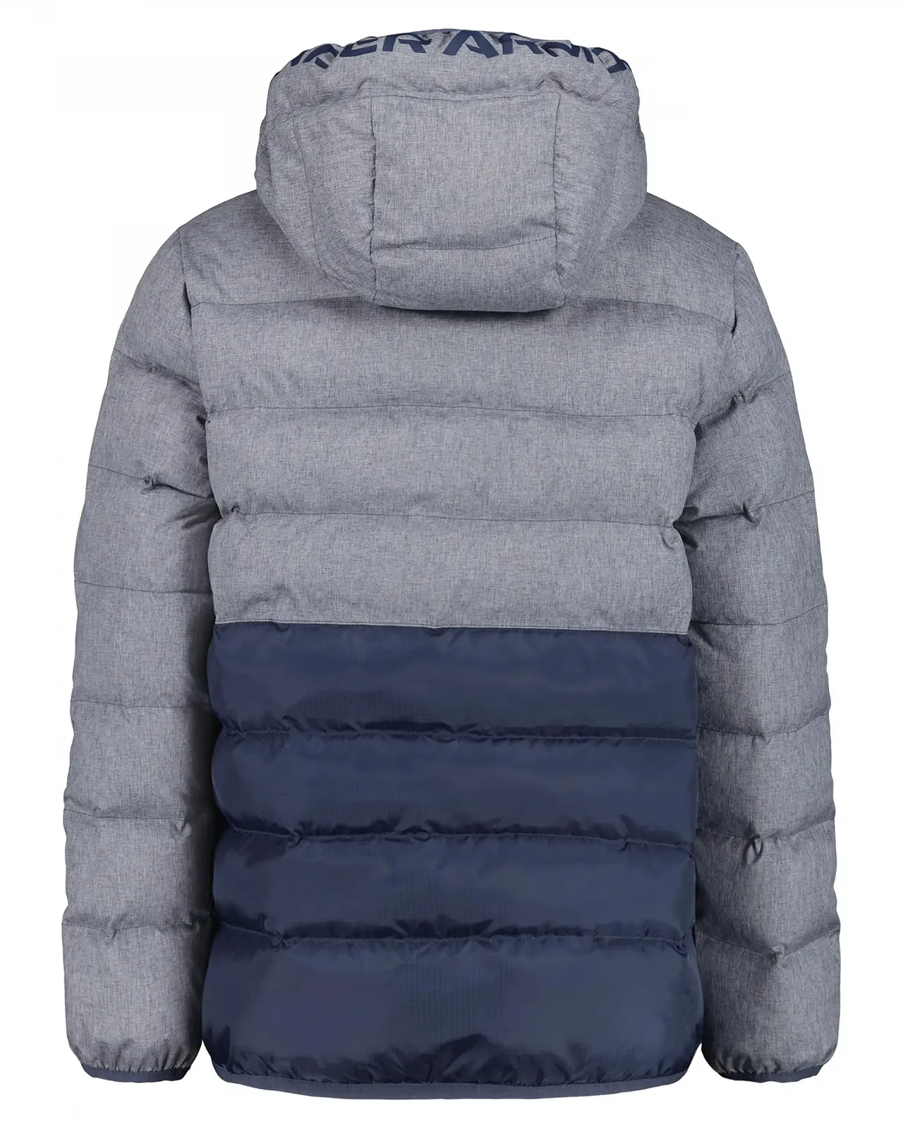 Куртка Under Armour Ua Pronto Colorblock Puffer для хлопчиків, фото №4