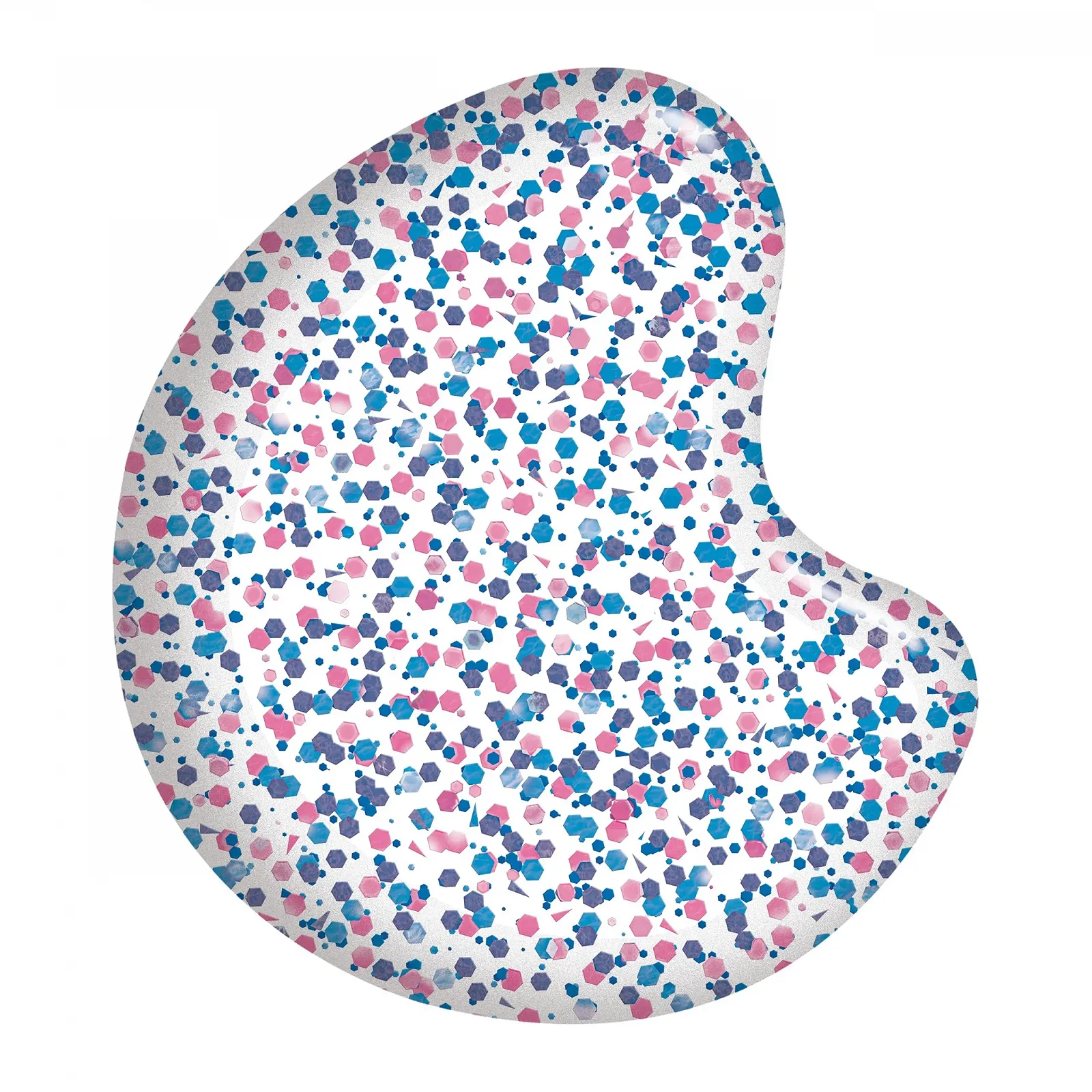 Гель-лак Sally Hansen Miracle Gel 865 No To Conformity, 14.7 мл, фото №2 Гель-лак Sally Hansen Miracle Gel 865 No To Conformity, 14.7 мл, фото №2