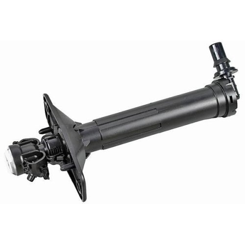 Форсунка омывателя фар METZGER 2220680 для AUDI, передняя правая, фото №2