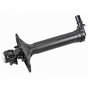 Форсунка омывателя фар METZGER 2220680 для AUDI, передняя правая synthetic.ua - Фото 1