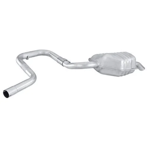 Глушник задній HELLA Easy2Fit 8LD 366 030-091, фото №3 Глушник задній HELLA Easy2Fit 8LD 366 030-091, фото №3