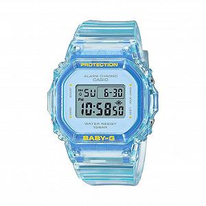 Купить Часы Casio Женские BGD-565SJ-2ER - Фото 1 Часы Casio Женские BGD-565SJ-2ER - Фото 1